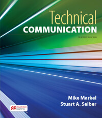 Cover image: Technical Communication 13th edition 9781319245009