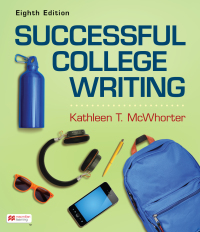 Cover image: Successful College Writing 8th edition 9781319245092