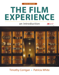 Cover image: The Film Experience 6th edition 9781319208189