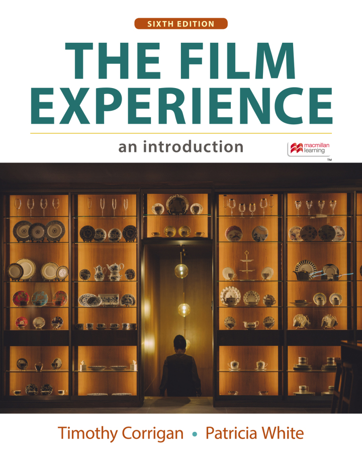 The Film Experience (Day One Access E Textbook)