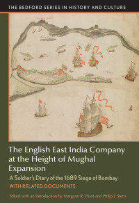 Cover image: The English East India Company at the Height of Mughal Expansion 9781457664014