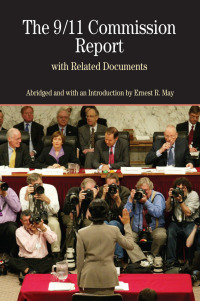 Cover image: The 9/11 Commission Report with Related Documents 1st edition 9780312450991