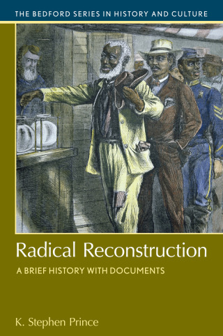 Cover image: Radical Reconstruction 9781457669347