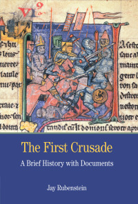 Cover image: The First Crusade 9781457629105