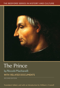 Cover image: The Prince 2nd edition 9781319048921