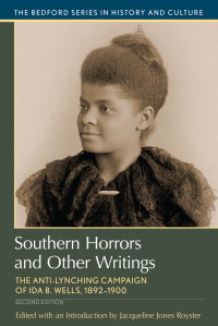 Cover image: Southern Horrors and Other Writings 2nd edition 9781319049041
