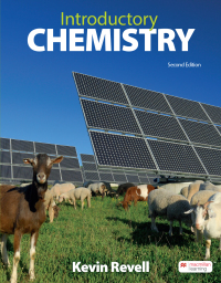 Cover image: Introductory Chemistry 2nd edition 9781319279677