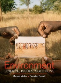 Cover image: Environment 9780716761877