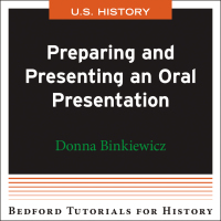 Cover image: How to Give an Oral Presentation - U.S. 1st edition 9781319371227