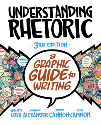 Cover image: Understanding Rhetoric 3rd edition 9781319244996