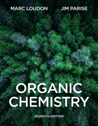 Cover image: Organic Chemistry 7th edition 9781319376833