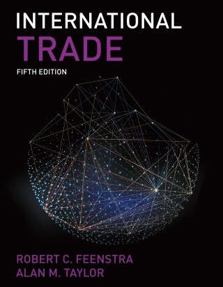 Cover image: International Trade 5th edition 9781319382865