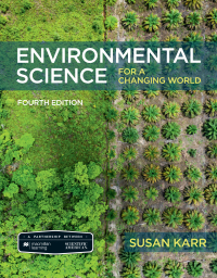 صورة الغلاف: Scientific American Environmental Science for a Changing World 4th edition 9781319383480