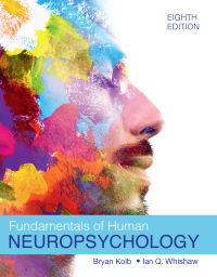 Cover image: Fundamentals of Human Neuropsychology 8th edition 9781319383503