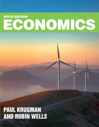 Imagen de portada: Economics 6th edition 9781319383527