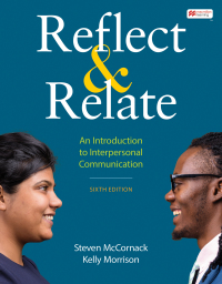 Cover image: Reflect & Relate 6th edition 9781319247584