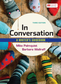 Cover image: In Conversation 3rd edition 9781319332044