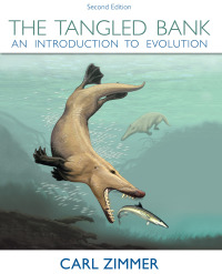 Imagen de portada: The Tangled Bank 2nd edition 9781936221448