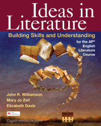 Cover image: Ideas in Literature 1st edition 9781319461744