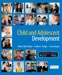 Cover image: Scientific American: Child and Adolescent Development 1st edition 9781319053260