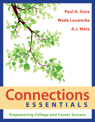 Cover image: Connections Essentials 1st edition 9781319030827