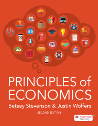 Omslagafbeelding: Principles of Economics (International Edition) 2nd edition 9781319498610