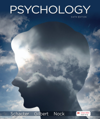 صورة الغلاف: Psychology (International Edition) 6th edition 9781319498634