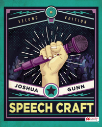 Imagen de portada: Speech Craft (International) 2nd edition 9781319201562