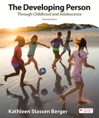 Cover image: The Developing Person Through Childhood & Adolescence 13th edition 9781319426613