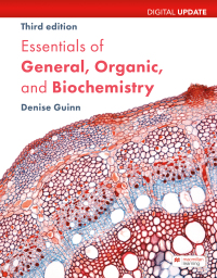 Immagine di copertina: Essentials of General, Organic, and Biochemistry Digital Update (International Edition) 3rd edition 9781319545239