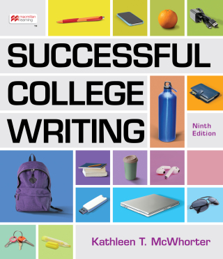 Cover image: Successful College Writing 9th edition 9781319414207