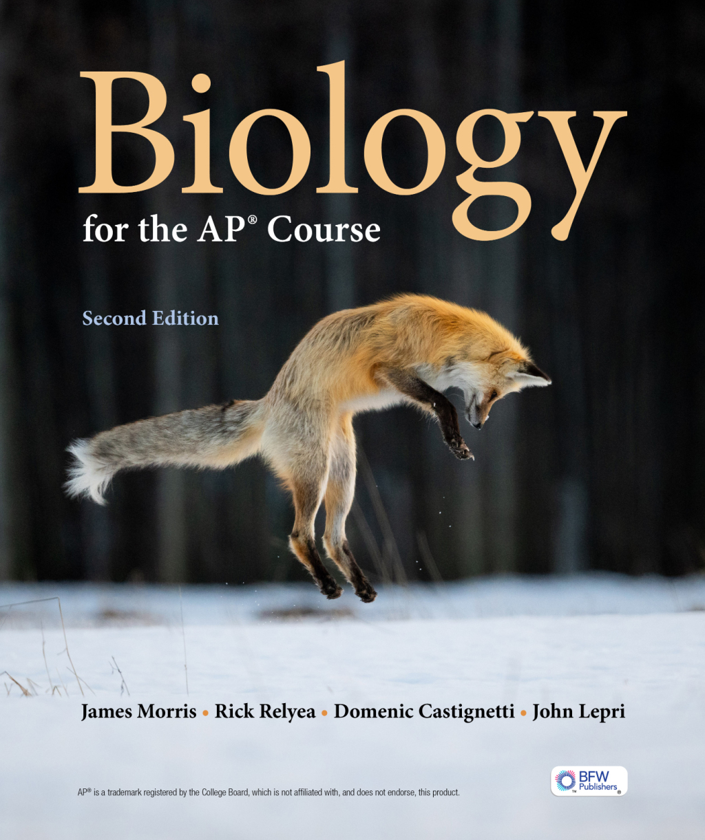 ISBN 9781319584566