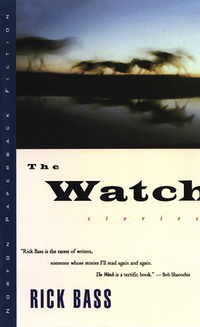 表紙画像: The Watch: Stories 9780393311358