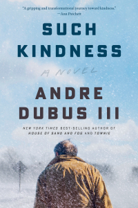 Omslagafbeelding: Such Kindness: A Novel 9781324000464