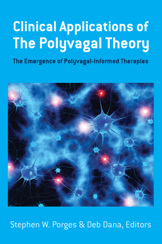 Cover image: Clinical Applications of the Polyvagal Theory 9781324000501