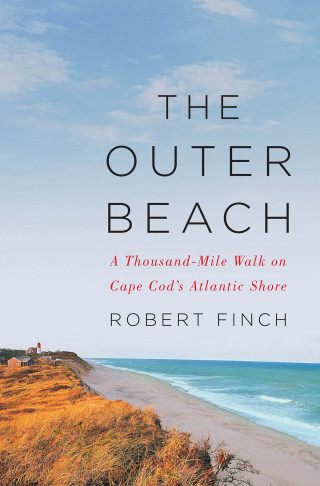 Cover image: The Outer Beach 9780393356014