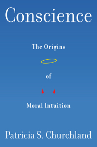 Cover image: Conscience: The Origins of Moral Intuition 9780393358469