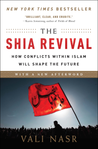 Imagen de portada: The Shia Revival (Updated Edition) 9780393353389