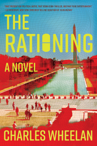 Omslagafbeelding: The Rationing: A Novel 9781324001485