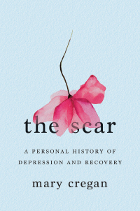 Omslagafbeelding: The Scar: A Personal History of Depression and Recovery 9780393357851
