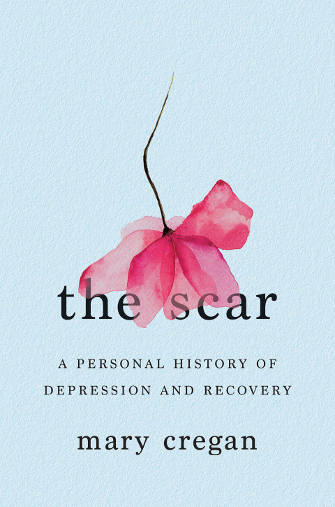 The Scar: A Personal History of Depression and Recovery - FULL INSTANT DOWNLOAD | PDF DOCX EPUB