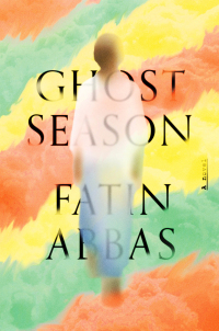 Omslagafbeelding: Ghost Season: A Novel 9781324001744