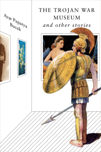 表紙画像: The Trojan War Museum: and Other Stories 9780393358346