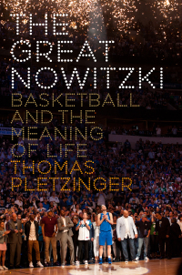 Imagen de portada: The Great Nowitzki: Basketball and the Meaning of Life 9781324050582