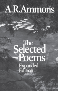 Cover image: The Selected Poems (Expanded Edition) 9780393303964