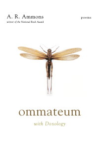 Titelbild: Ommateum: With Doxology: Poems 9780393330540