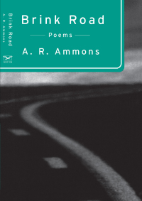 Cover image: Brink Road: Poems 9780393315974