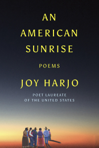 Cover image: An American Sunrise: Poems 9780393358483