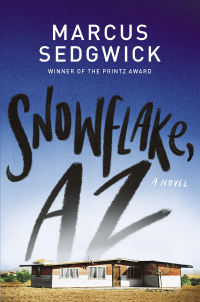 Imagen de portada: Snowflake, AZ 1st edition 9781324015901