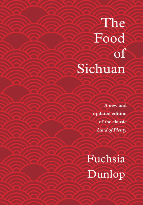 The Food of Sichuan - FULL INSTANT DOWNLOAD | PDF DOCX EPUB